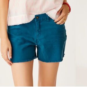 Carve Designs Ouahu Corduroy Shorts, 4” Inseam